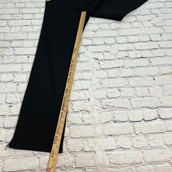 Pentagram Jeans Gothic Emo Size Small (30x33)‎ - Picture 14 of 16